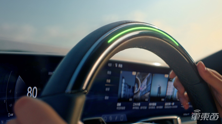 通用汽车加速转型：Super Cruise将迎升级，雪佛兰纯电概念车首秀