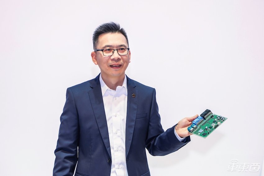 对话大陆集团高管：全面解读扎根中国，服务中国战略