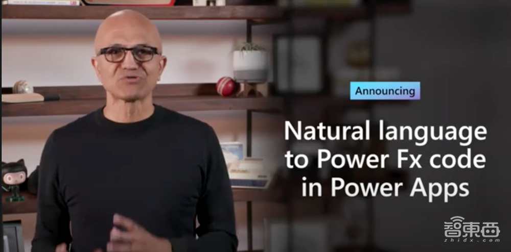 GPT-3商业化首秀!微软让普通人秒会编程,剧透Windows十年最重磅更新