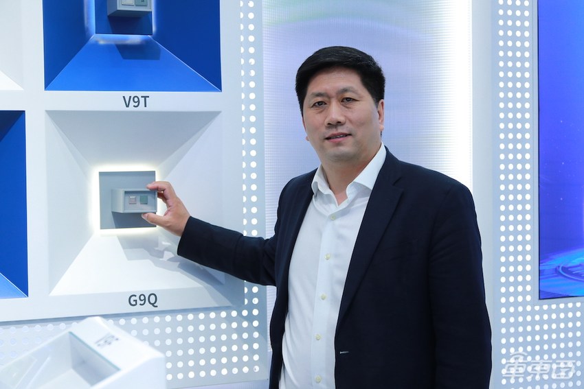 从硅谷到中国，芯驰科技CEO仇雨菁的“芯”路历程从未止步