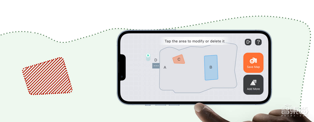 抢占欧美“后花园”！国产机器人打响出海战，对话未岚大陆CTO