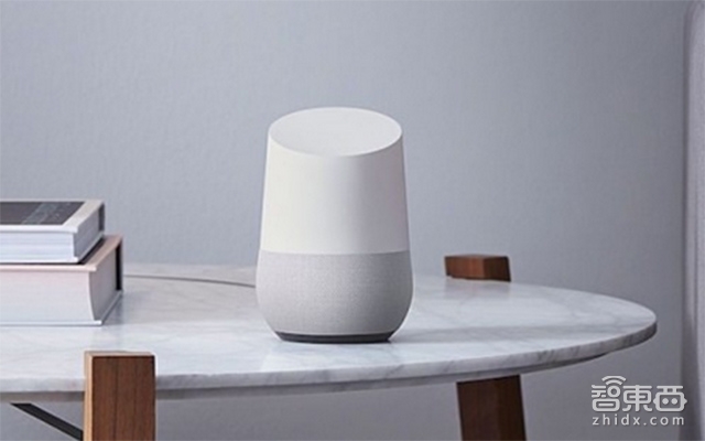 谷歌CEO喊话亚马逊:语音人工智能大战才刚刚开始