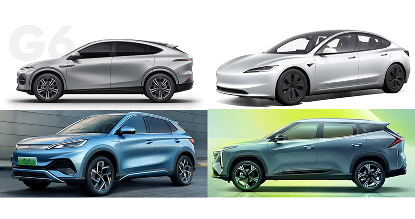 吉利砸20亿，奇瑞烧百亿！价格战刺刀见红，合资销量王也降了