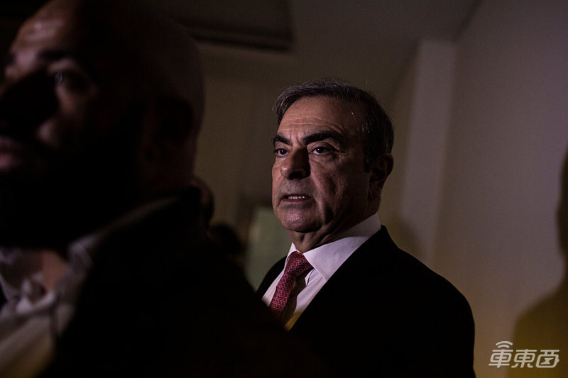 戈恩出逃后首度发声:遭日产高管算计被捕,在日受到迫害