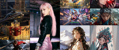 全民AI短剧时代来了！商汤Seko 2.0登场，分分钟手搓百级剧情，你做的AI短剧也能登上热榜