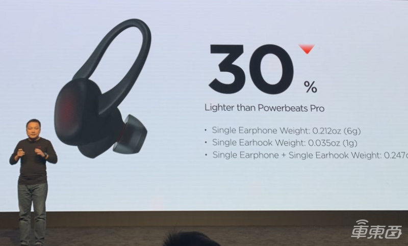 华米为什么做TWS耳机,未来家庭健身系统长什么样?走进华米CES 2020