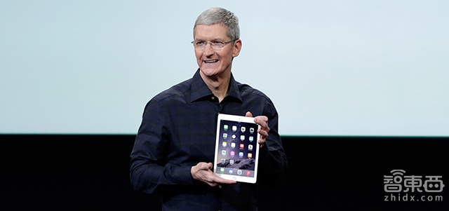 智东西晚报:Apple Watch显示屏要改三星造