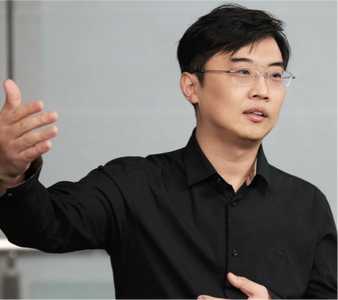 融资超30亿，上海新晋百亿具身智能独角兽诞生！阿里、蚂蚁、腾讯都投了