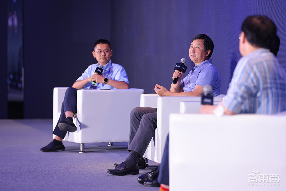 对话AI芯片顶级投资人：警惕AI芯片过热风险，企业要想清楚钱从哪来 | GTIC 2022