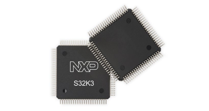 如何满足汽车快速演进需求？恩智浦S32K3给出了答案