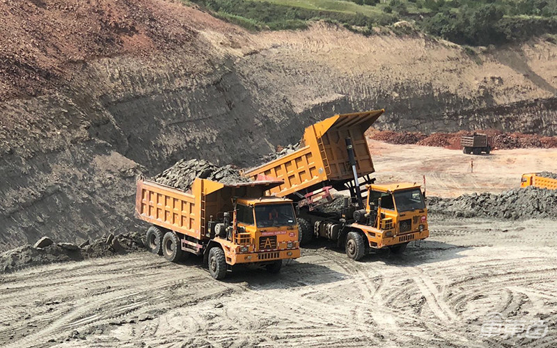 解读希迪智驾的“北方打法”：携手北奔重汽探索三大落地场景！