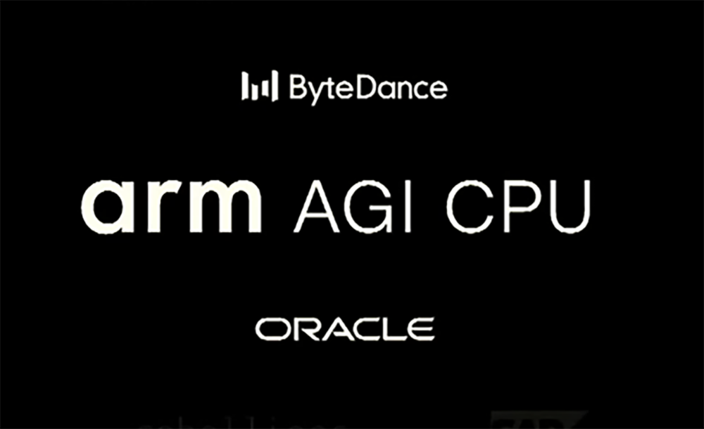 字节用Arm CPU了,黄仁勋:好难过没买Arm