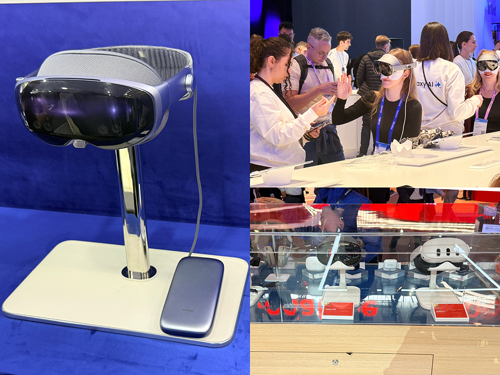 中国科技军火轰向MWC！豆包千问硬控老外，手机新物种炸场，6G真要来了