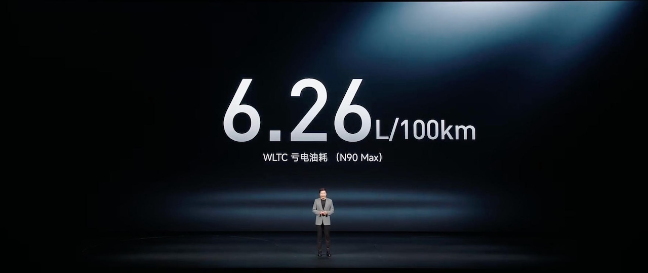雷军把车当房卖：4.4m²最高29.99万元！五座顶配不超25.99万
