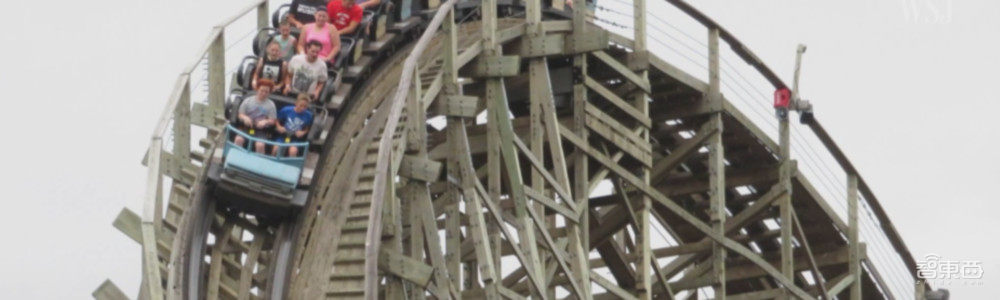 苹果车祸检测闹乌龙:坐过山车会报警