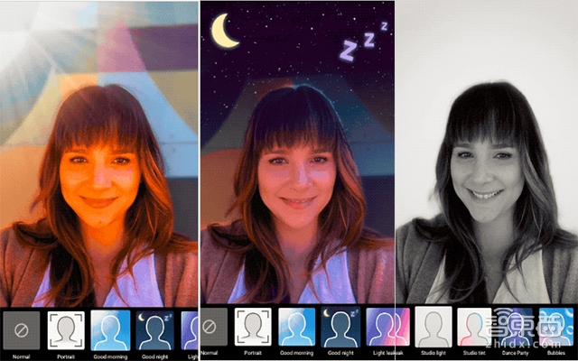 用AI抠图 谷歌新应用让你成为各大视频的“主角”