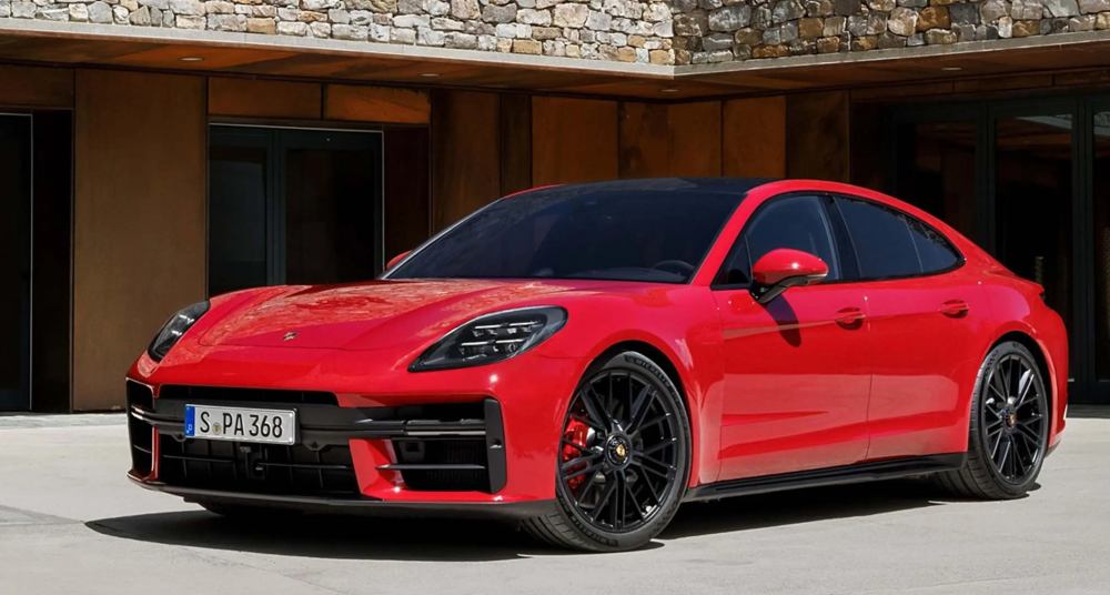 德系车企巨头也不挣钱了！保时捷暴亏80亿，大众转亏百亿，奔驰利润直降七成