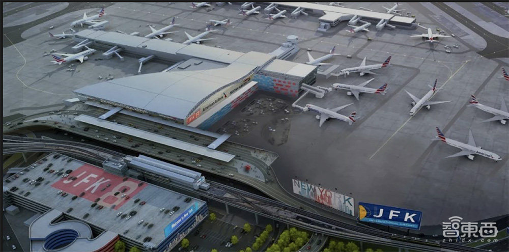 美海關(guān)宣布人臉識別將代替安檢！信息安全、算法偏見問題仍在