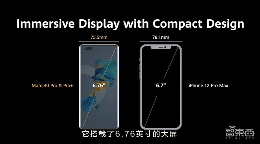 你真看懂华为Mate 40了吗？全网首个“拆解”评析来了