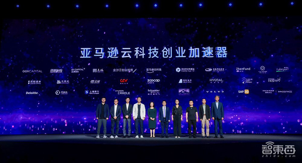 企业如何挖掘生成式AI潜力?亚马逊云科技公开助攻秘籍