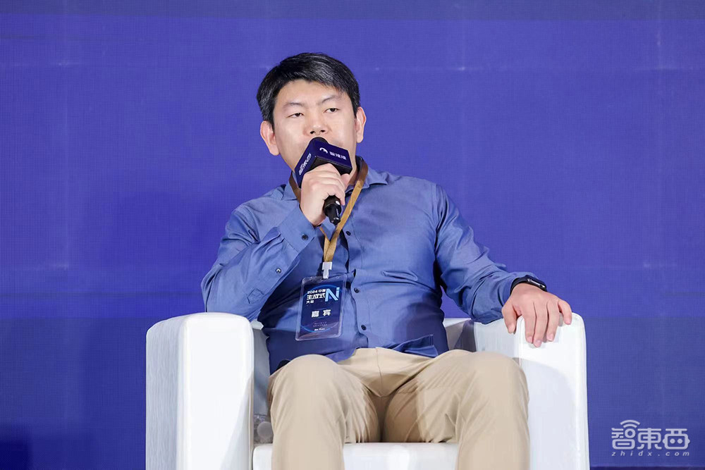 生成式AI大会沸腾北京!从Sora到具身智能,25位大佬密集输干货