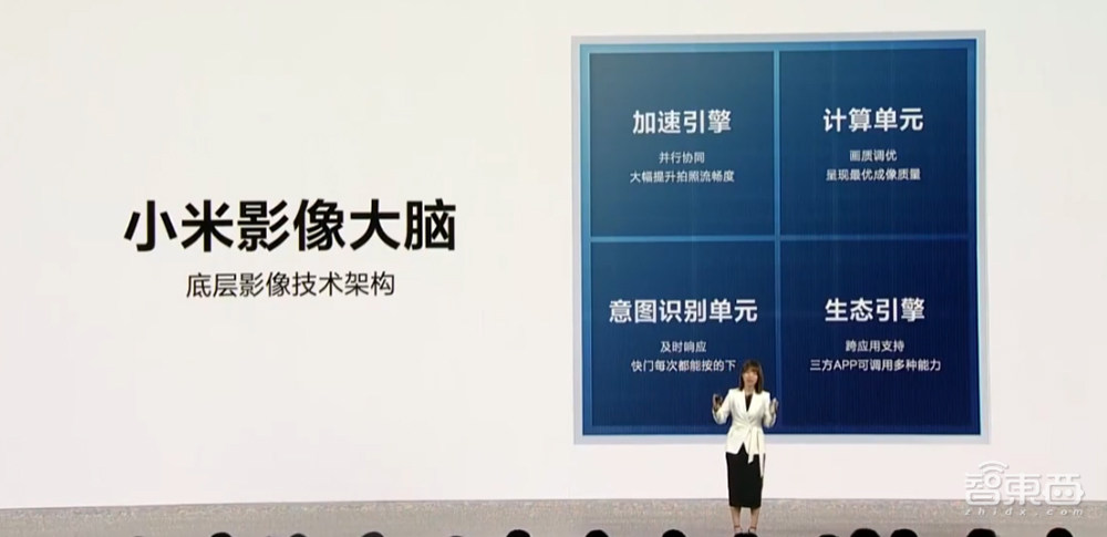 雷军正式宣战苹果!推双尺寸旗舰机,要砸1000亿搞研发