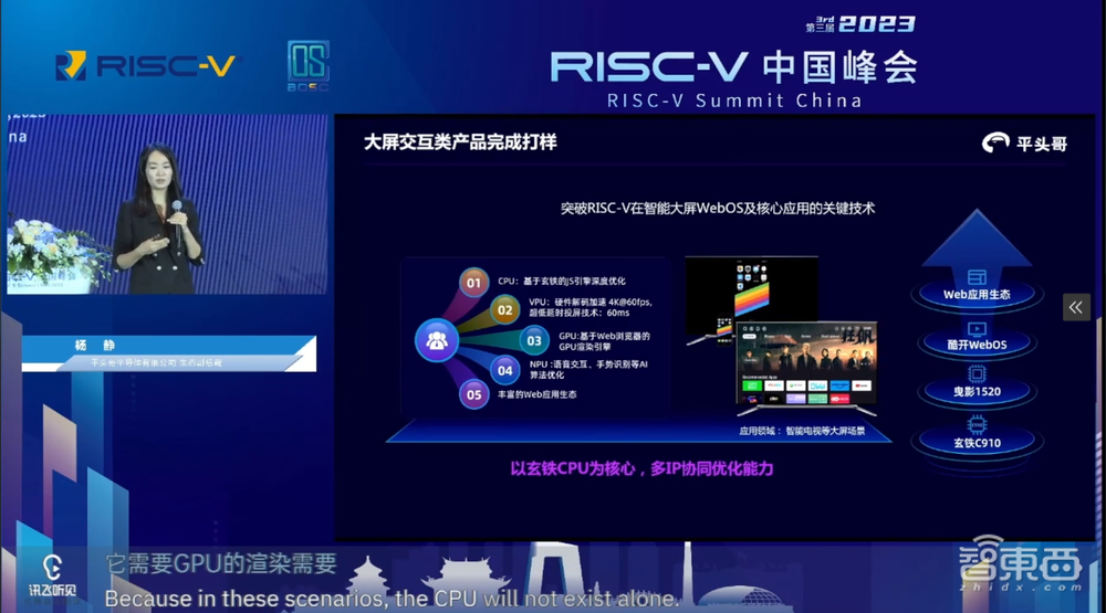 平头哥首个自研RISC-V AI平台来了！能跑170余个主流AI模型，软硬件全栈技术率先落地