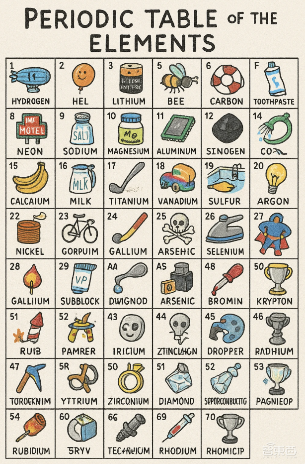 OpenAI深夜紧急直播狙击谷歌!新GPT-4o图像生成免费用,文本控制更准,Altman自制AGI梗图