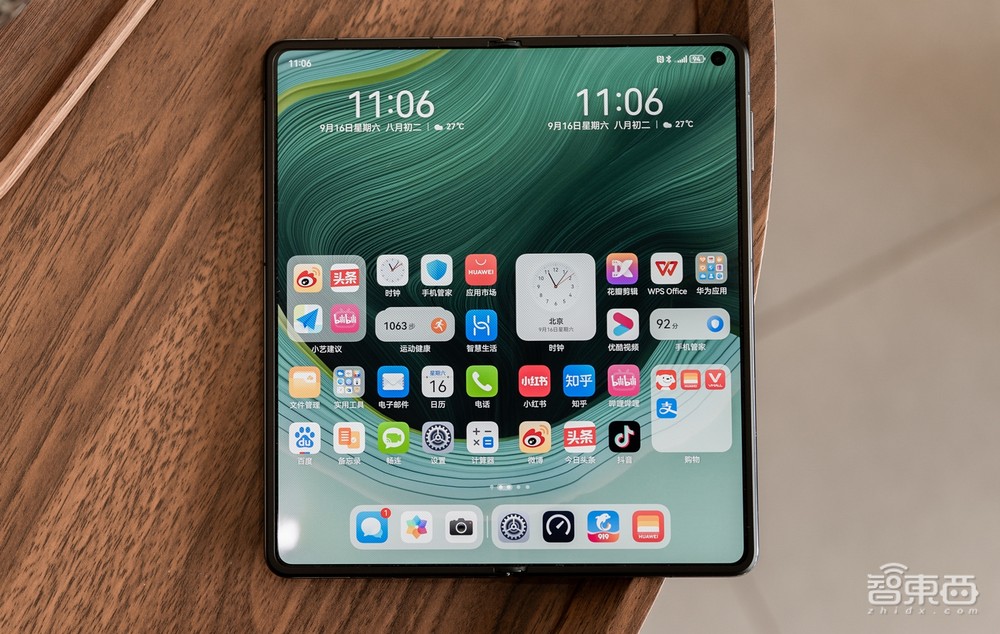 都快2024年了,做好手机信号为什么还是这么难?华为灵犀给出新解法