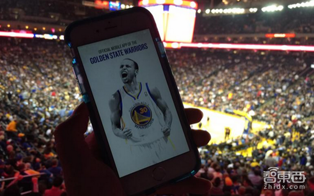 这些黑科技已成NBA的日常 全明星只是个预告!