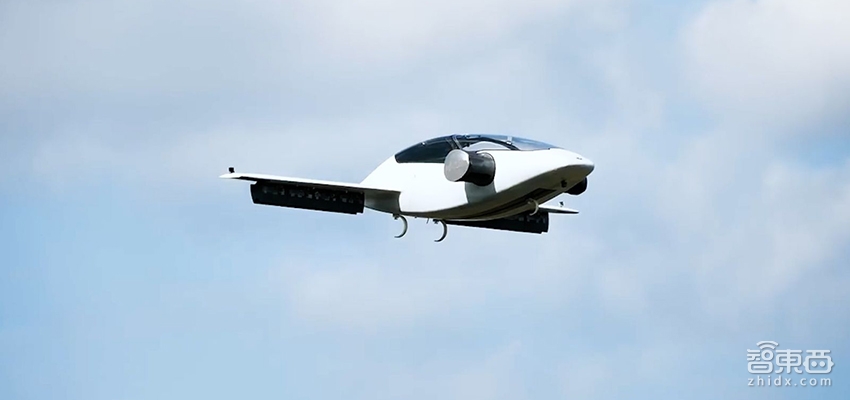 投完特斯拉又投飞行汽车 腾讯领投德国创企Lillium