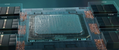 230亿！AI芯片龙头宣布收购