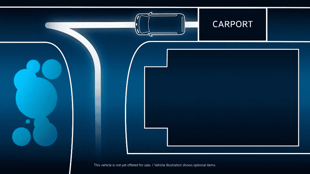 70岁老爷车秒变电动小可爱!大众刚发的新车太秀了