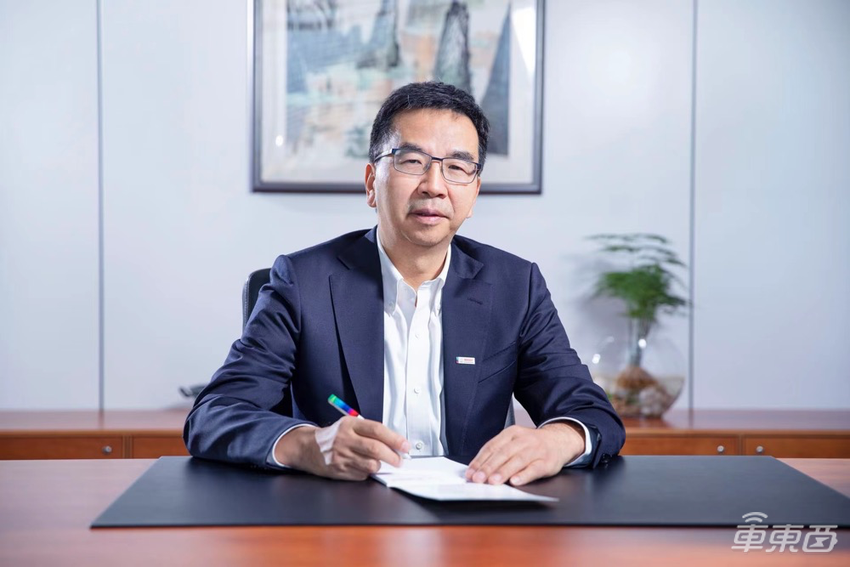 博世2021年在华销售额增长9.6%，未来将向可持续技术投30亿欧元