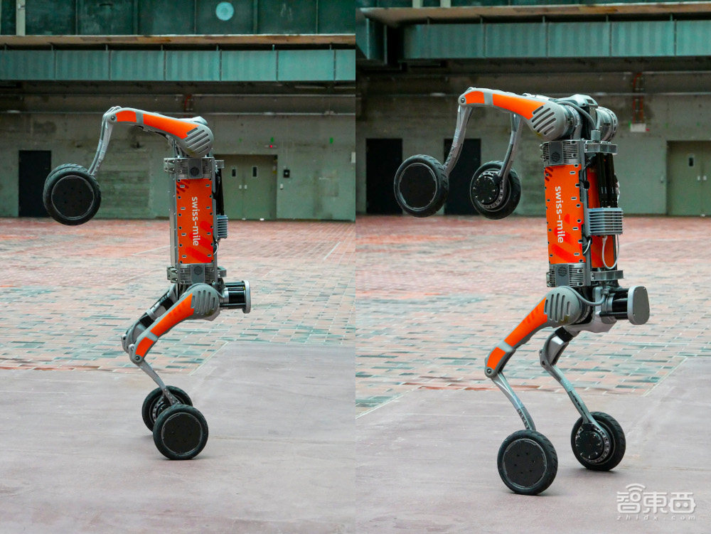 贝佐斯领投了一家AI机器狗公司,估值超1亿美元