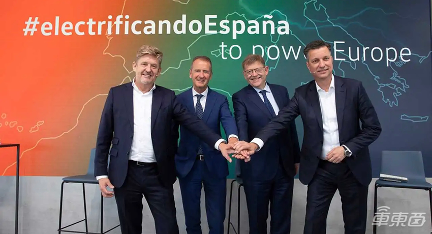 迪斯股东大会表决心:与博世一起搞自动驾驶,计划在美推出8款纯电