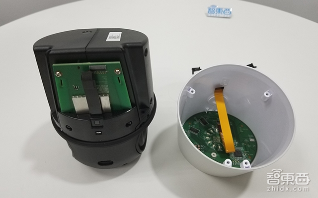 大!拆!机!全球四大智能音箱首拆 扒开产业真相