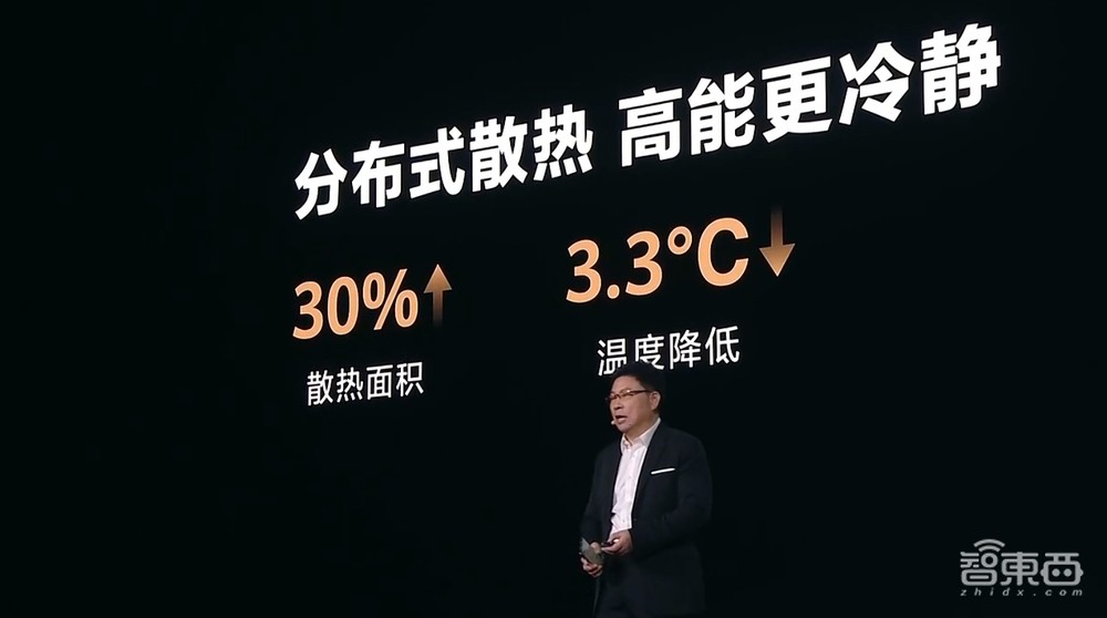 今天,华为拒绝“抄袭”苹果