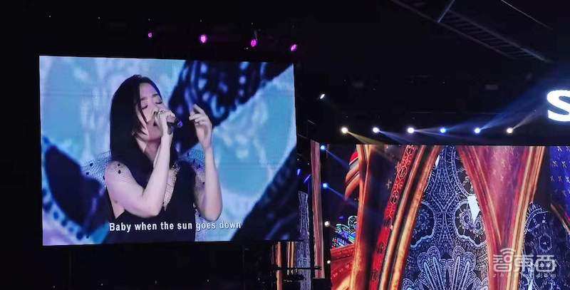 国内首个AI主题颁奖礼已走过四年，AI全景数据分析，大数据评奖