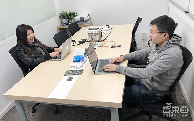 手握千万安防订单 独家揭秘深鉴AI芯片王牌武器