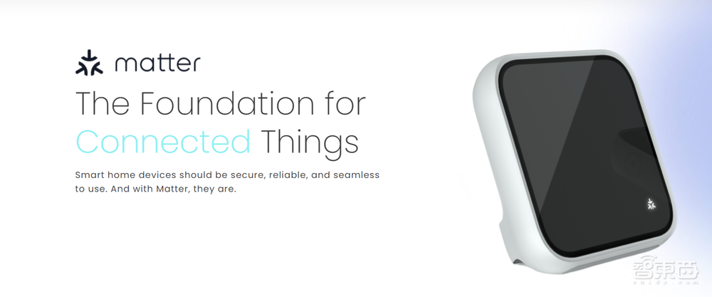 一统智能家居20年江湖，苹果华为力挺，Matter是谁？