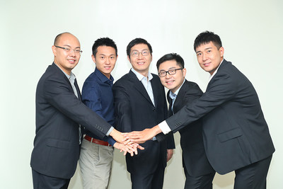 成立一年連獲兩輪融資 超星未來CEO解讀獲恒大加持背后