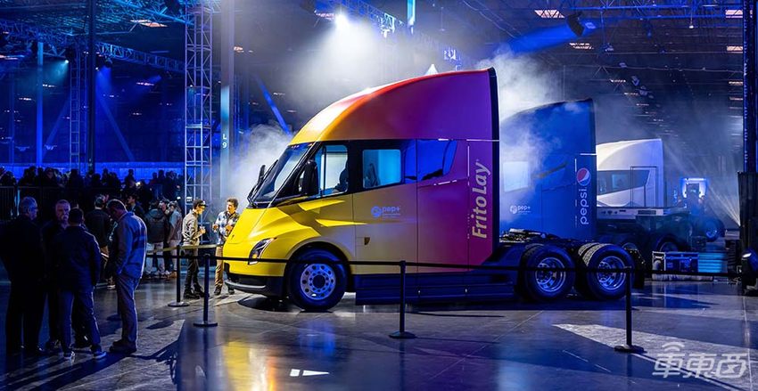 朱晓彤去美国了,但中国仍是特斯拉的未来