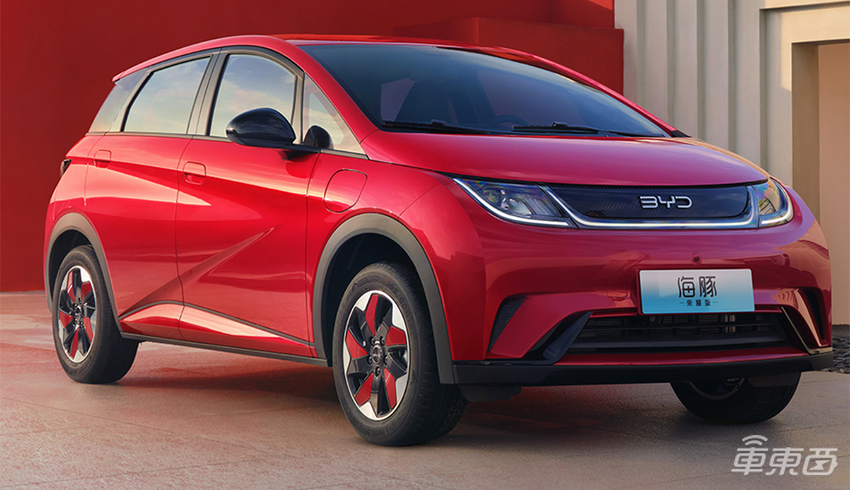 最高直降7万！4天12大车企26款车降价，车圈价格战全面爆发