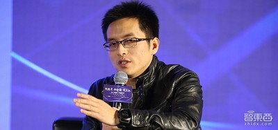 极果刘鹏：聚集品质消费领域网红 用内容提供消费决策服务