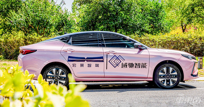 成本2000多元,他们想让所有汽车都用上L2智驾系统
