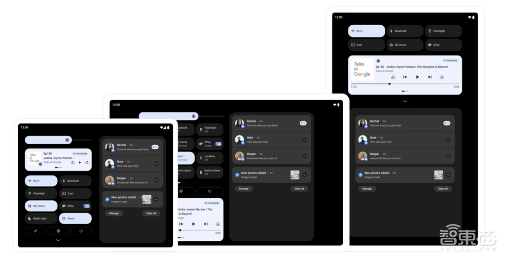 被低估的平板电脑,正被手机巨头敲开新世界的大门