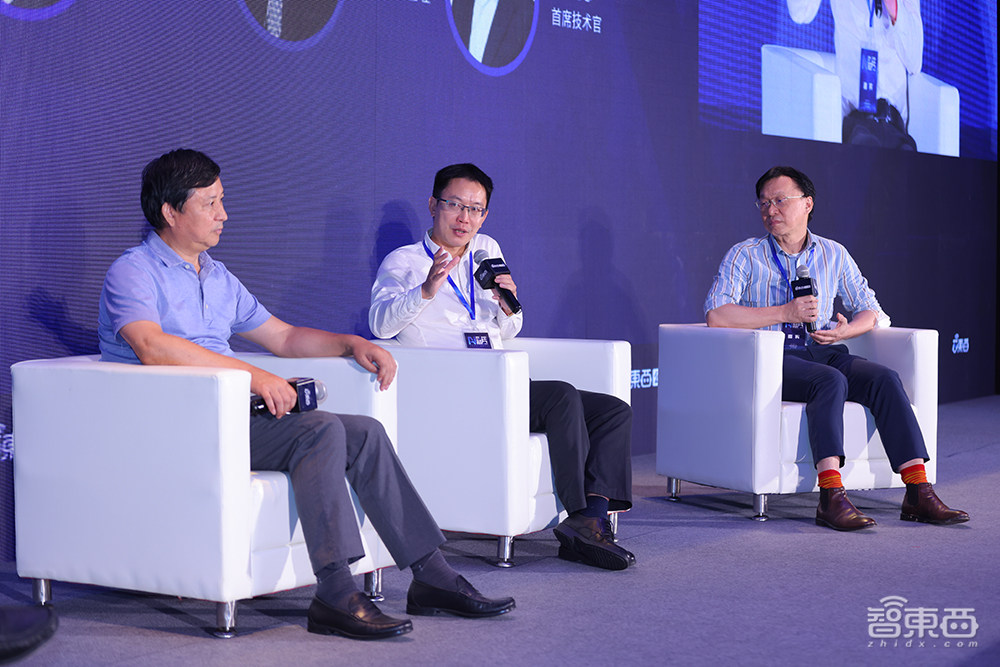 对话AI芯片顶级投资人：警惕AI芯片过热风险，企业要想清楚钱从哪来 | GTIC 2022