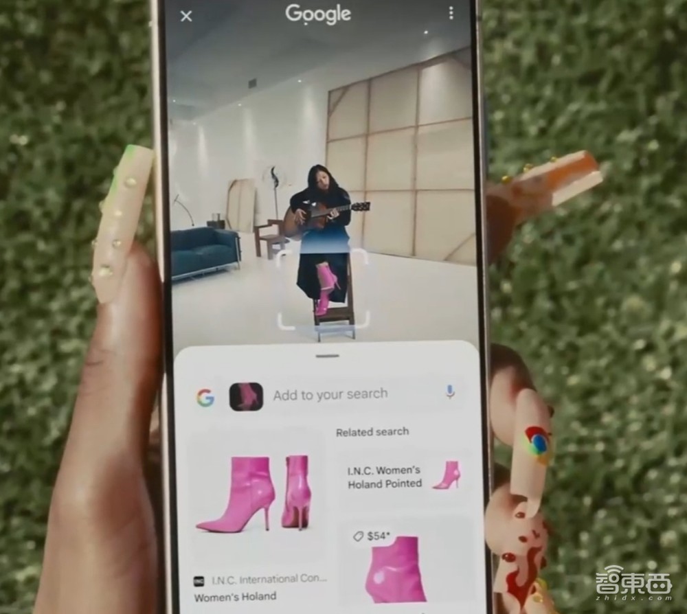 谷歌7大模型22项AI大招轰炸!70秒视频生成、Gemini安卓合体、200万tokens上下文