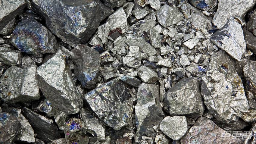 锂电暗战:谁在炒矿?